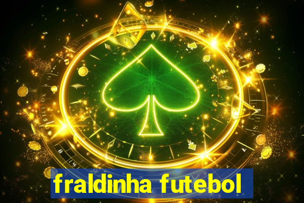 fraldinha futebol